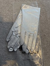 Mary Quant Vintage Silver