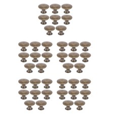 8Pcs Cabinet Small Pulls