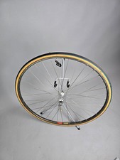 Wheel front Mavic GP4