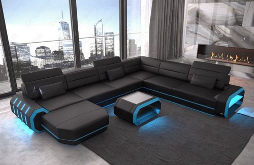 Sofa living area couch