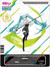 Hatsune Miku 2022 Ver Acrylic