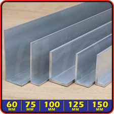 Aluminium Angle Section