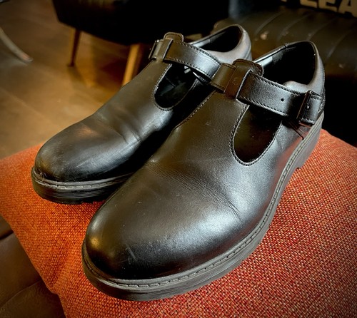 Kickers girls black - kickers,