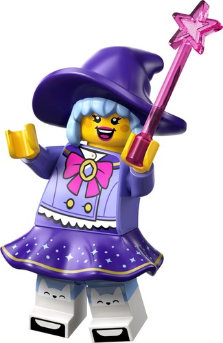 Lego 71052 collectable - 71052,