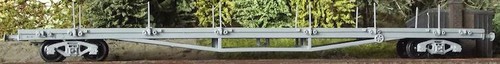 Borail bogie rail wagon kit - borail,