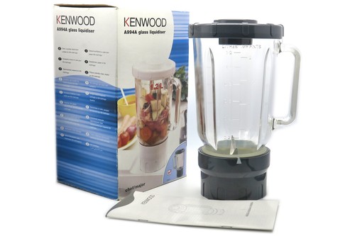 Kenwood a994a glass - kenwood, liquidiser