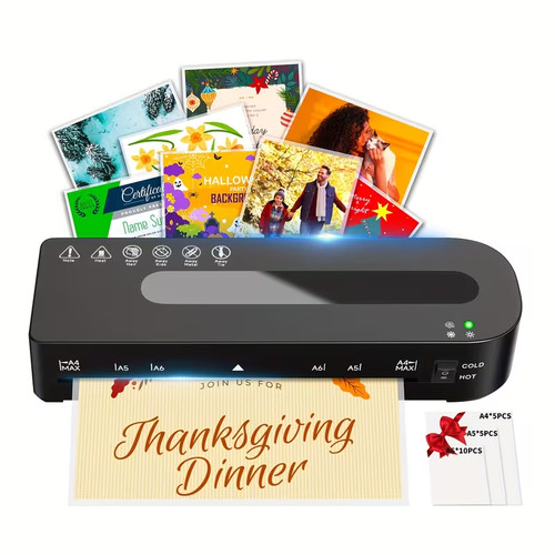 Standard laminating - uk, a4