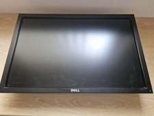 Dell Ultrasharp U2410f monitor
