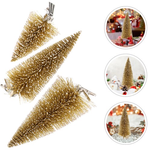 Pcs mini christmas tree - pcs,