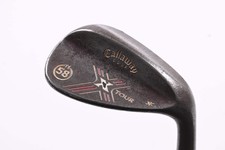Callaway X-Tour Lob Wedge / 58 Degree / Regular Flex Callaway X Steel Shaft