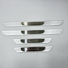 03-08 Jaguar  S-Type R  Door