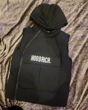 Hoodrich Gilet