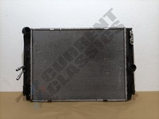 BMW E92 E93 M3 3 SERIES S65B40A RAD PACK - NO FAN -