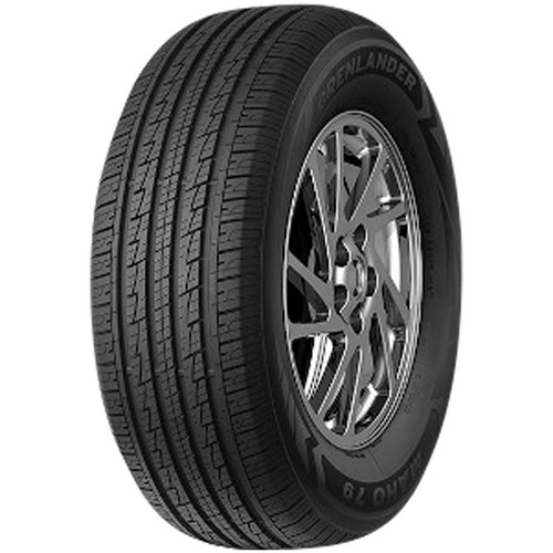 255 r18 112h grenlander - 255/60,