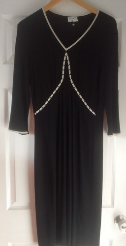 Kaliko womens black cream - kaliko,
