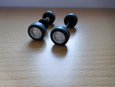 Scalextric - Sauber Mercedes &