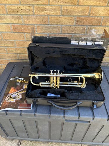 Voggenreitter trumpet - bb,