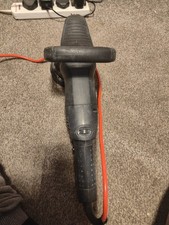 DA12 Machine polisher