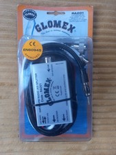 Glomex RA201 VHF/AIS/AM-FM