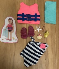 Our Generation Bathing Suit