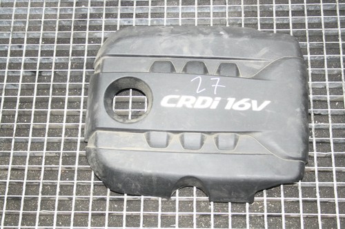 Hyundai i40 engine cover - hyundai,