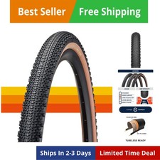 Gravel Bike Tire, Replacement