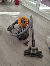 Dyson DC28C vacuum cleaner as