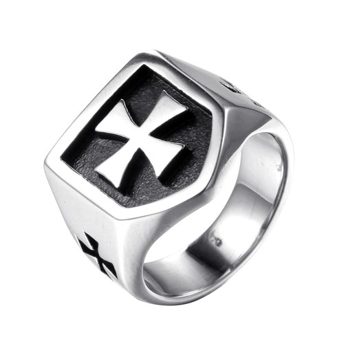 Men templar crusader cross - templar,