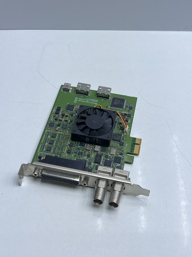 Blackmagic design decklink - design,