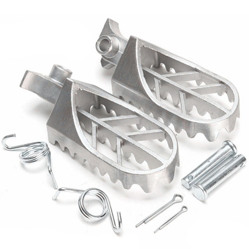 Pair stainless steel wide - pair,