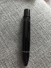 Montblanc 149 Barrel and