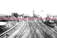 2975 polegate railway - sx,