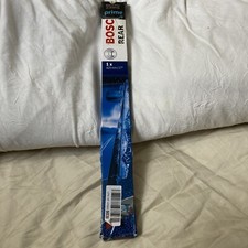 Bosch Wiper Blade Rear H420, Length: 425mm – Rear Wiper Blade