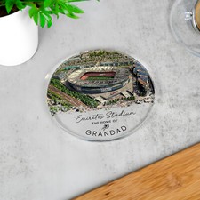 Personalised Arsenal Football
