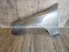 AUDI A4 2008-2012 NEW FRONT