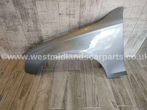 Audi 2008 2012 - new, front