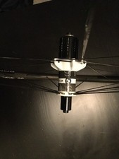 BONTRAGER AEOLUS 3 TUBLAR