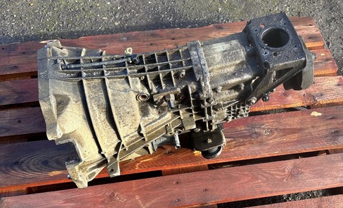 Ford transit mk6 rwd 5 - transit,