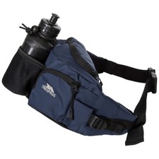 Trespass Vasp Waist Bum Bag
