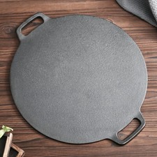 Non-Stick Concave Tawa Tava