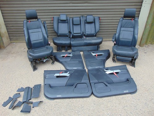 Range rover seat set sport - seat,