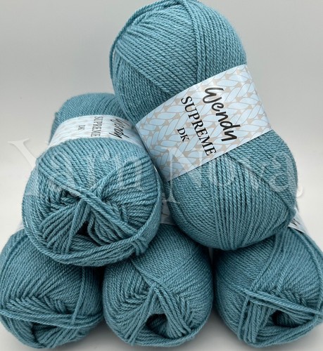 Wendy supreme double - dk,
