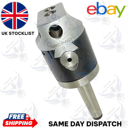 50mm boring head - boring, –