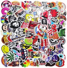 50 Sticker Bomb Pack