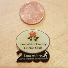 Lancashire County Cricket Club