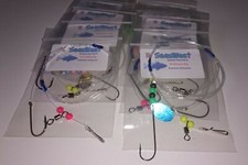 SEASWEST Sea Fishing Mixed