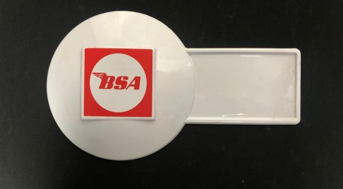 Bsa birmingham small arms - bsa,