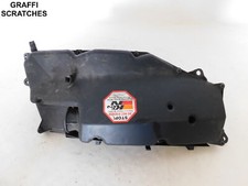 Air Filter Box Honda Silver