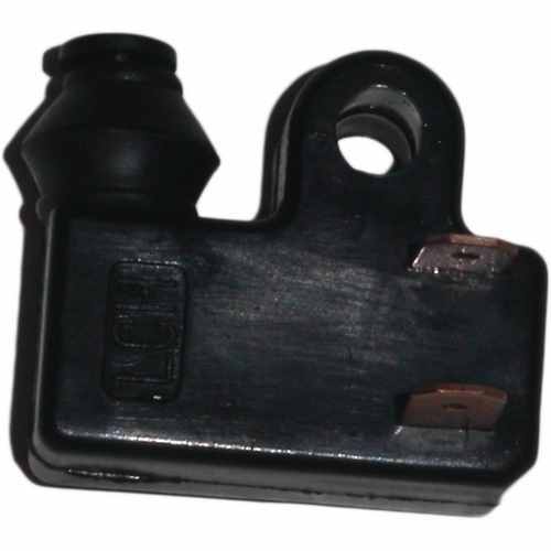Front brake light switch micro - brake,