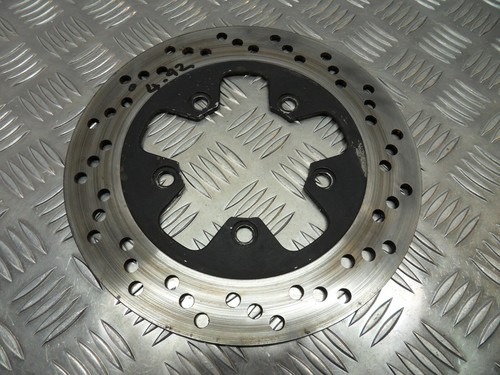 Genuine suzuki bandit gsf gsx - genuine,
